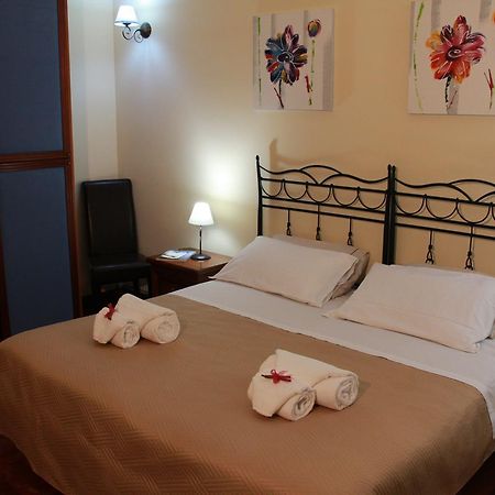 B&B Marchese Sala Agrigento Exteriér fotografie