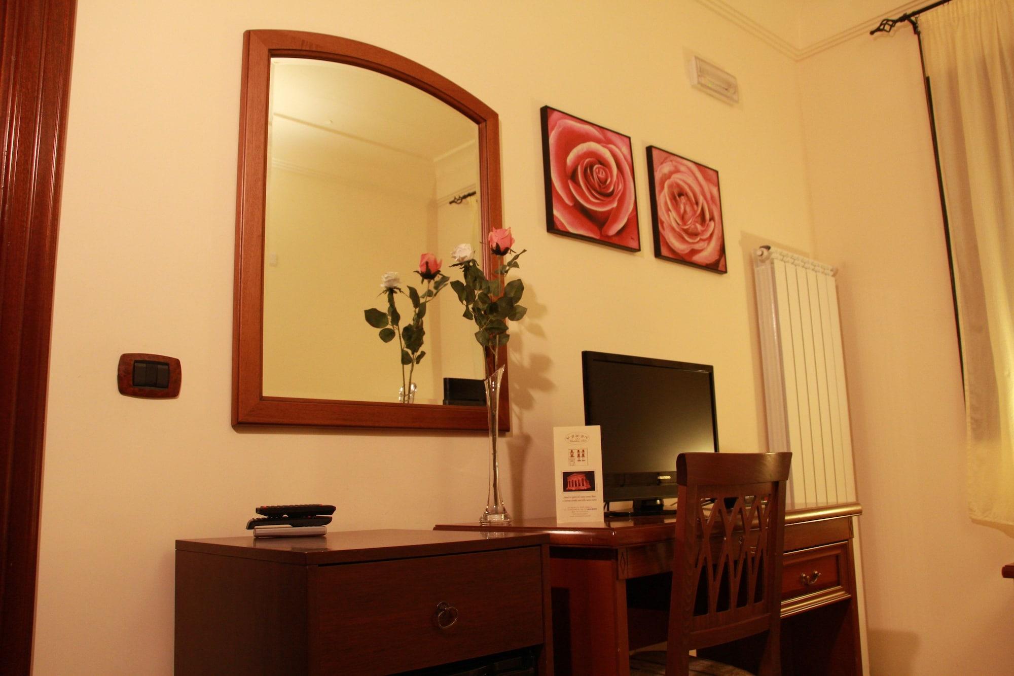 B&B Marchese Sala Agrigento Exteriér fotografie