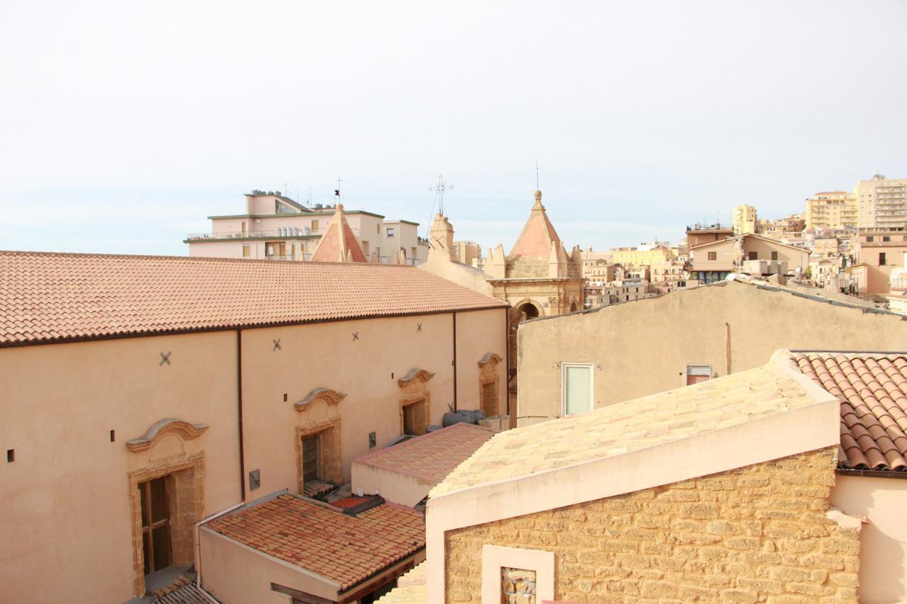 B&B Marchese Sala Agrigento Exteriér fotografie