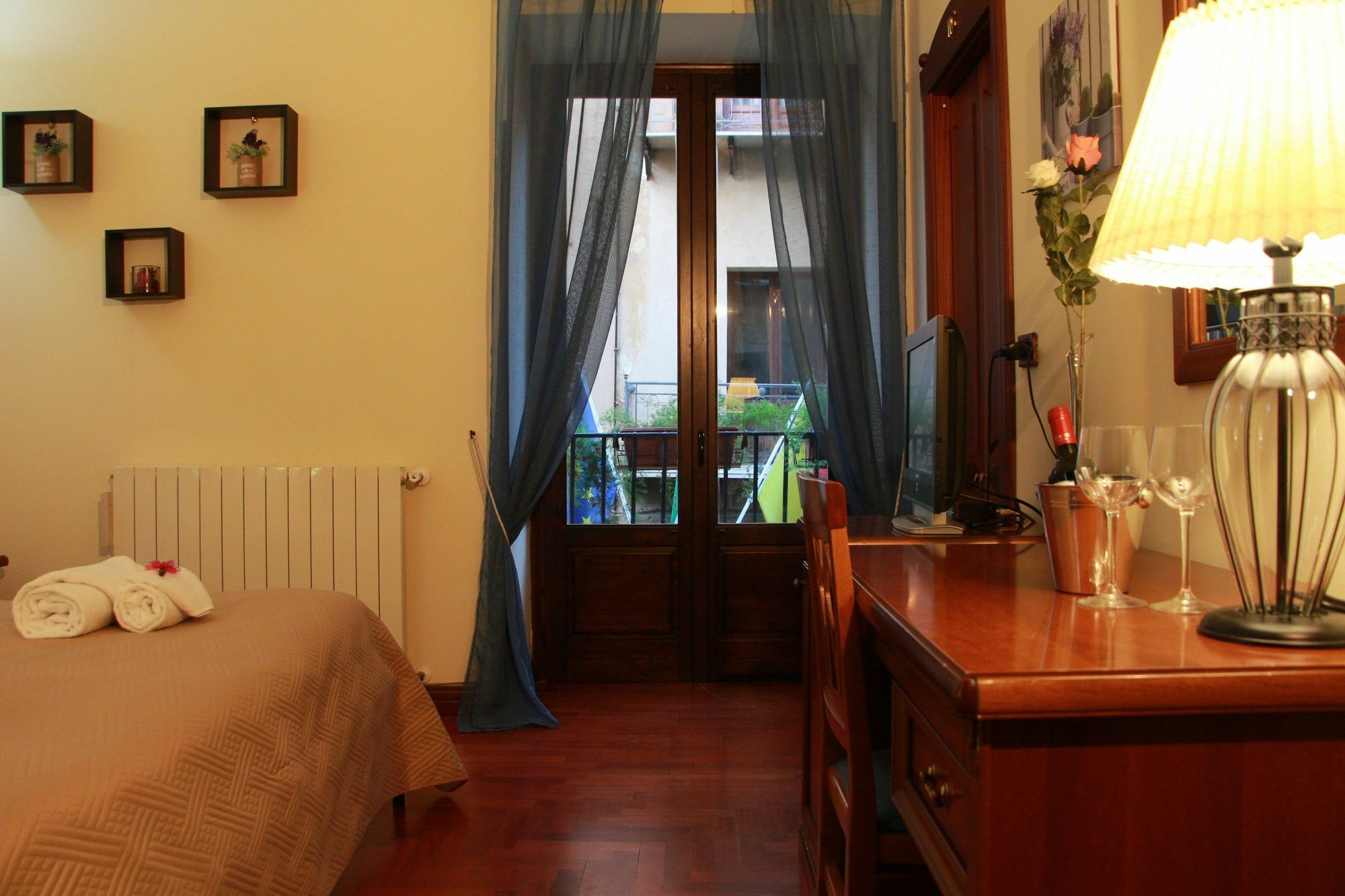 B&B Marchese Sala Agrigento Exteriér fotografie